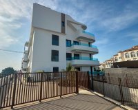 Rynek wtórny - apartment - Orihuela - Playa Flamenca