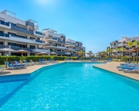 Rynek wtórny - apartment - Orihuela - Playa Flamenca