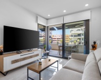 Rynek wtórny - apartment - Orihuela - Playa Flamenca