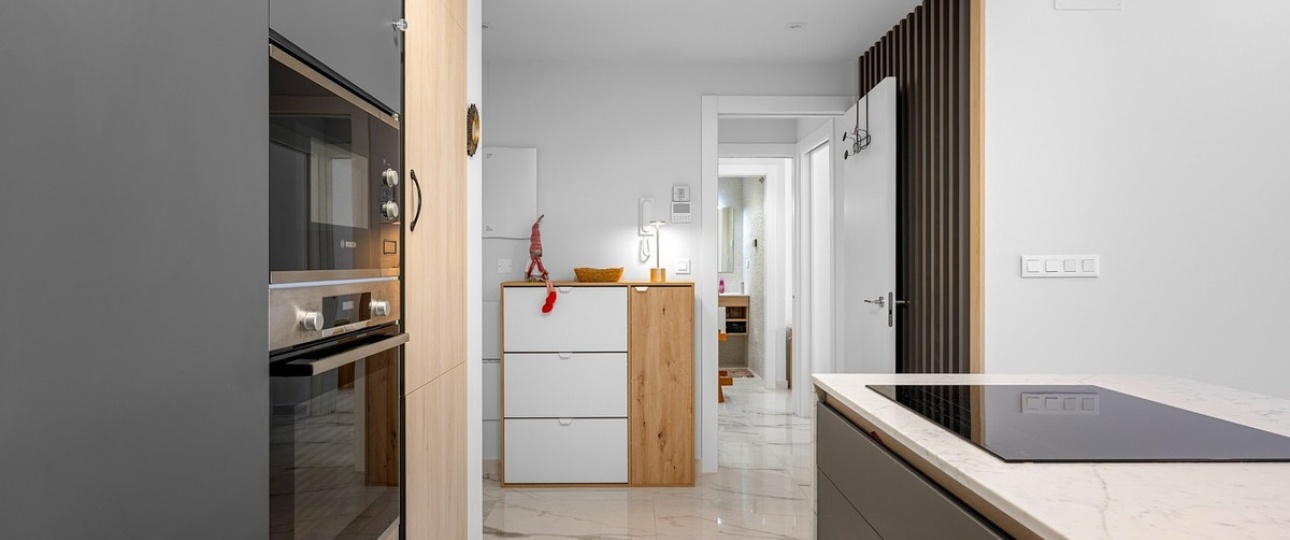 Rynek wtórny - apartment - Orihuela - Playa Flamenca