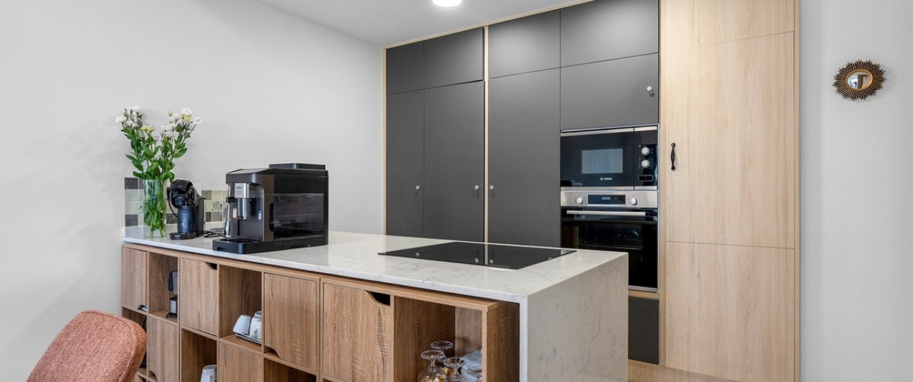 Rynek wtórny - apartment - Orihuela - Playa Flamenca