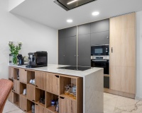Rynek wtórny - apartment - Orihuela - Playa Flamenca