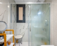 Rynek wtórny - apartment - Orihuela - Playa Flamenca