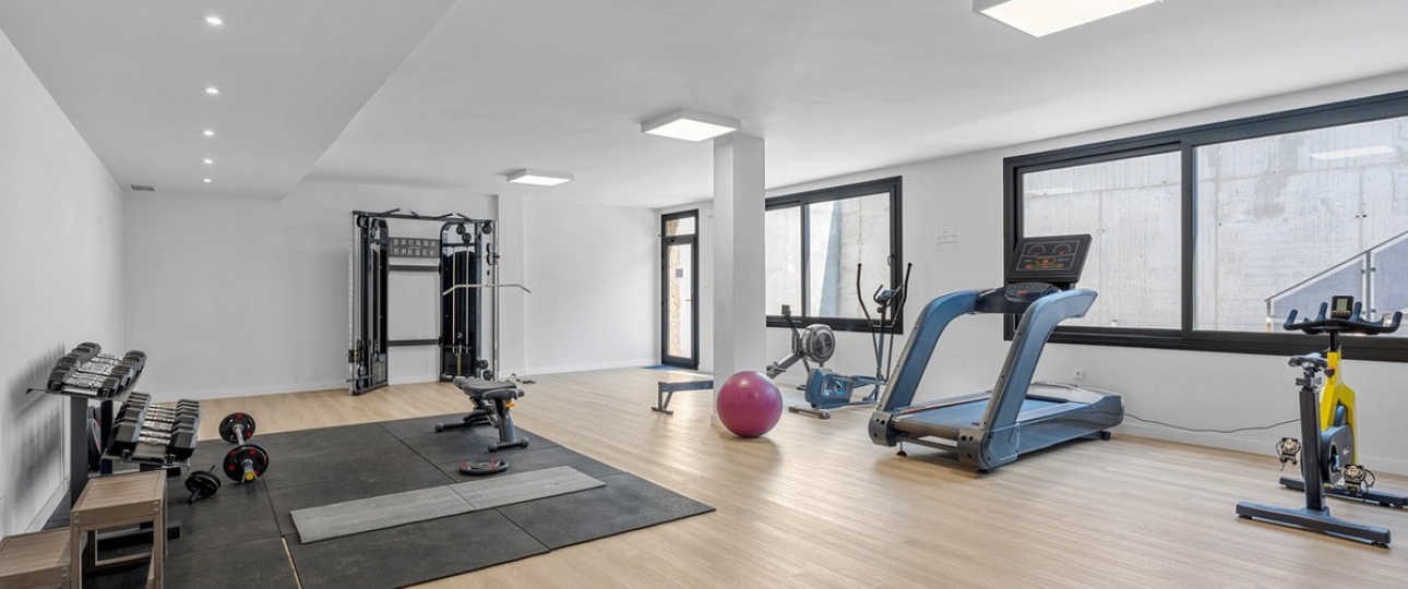 Rynek wtórny - apartment - Orihuela - Playa Flamenca