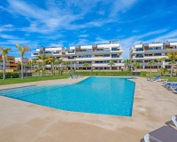 Rynek wtórny - apartment - Orihuela - Playa Flamenca