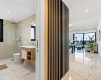 Rynek wtórny - apartment - Orihuela - Playa Flamenca