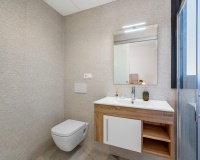 Rynek wtórny - apartment - Orihuela - Playa Flamenca