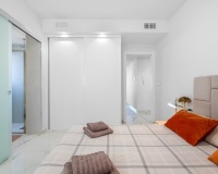 Rynek wtórny - apartment - Orihuela - Playa Flamenca