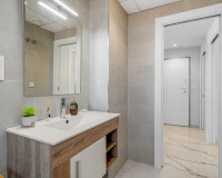 Rynek wtórny - apartment - Orihuela - Playa Flamenca