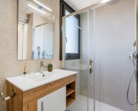 Rynek wtórny - apartment - Orihuela - Playa Flamenca