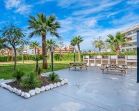 Rynek wtórny - apartment - Orihuela - Playa Flamenca