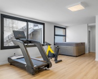 Rynek wtórny - apartment - Orihuela - Playa Flamenca