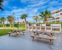 Rynek wtórny - apartment - Orihuela - Playa Flamenca