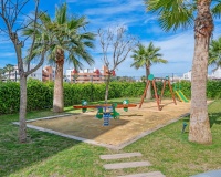 Rynek wtórny - apartment - Orihuela - Playa Flamenca