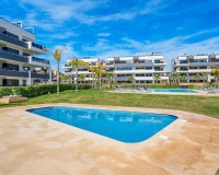 Rynek wtórny - apartment - Orihuela - Playa Flamenca