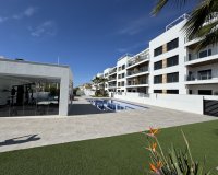 Rynek wtórny - apartment - Orihuela - Playa Flamenca