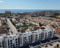 Rynek wtórny - apartment - Orihuela - Playa Flamenca
