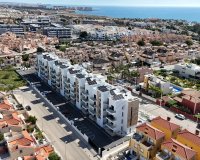 Rynek wtórny - apartment - Orihuela - Playa Flamenca