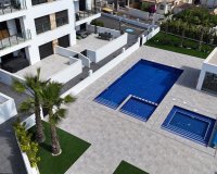 Rynek wtórny - apartment - Orihuela - Playa Flamenca
