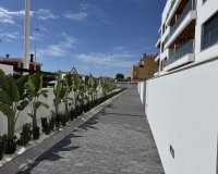 Rynek wtórny - apartment - Orihuela - Playa Flamenca