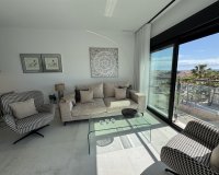 Rynek wtórny - apartment - Orihuela - Playa Flamenca