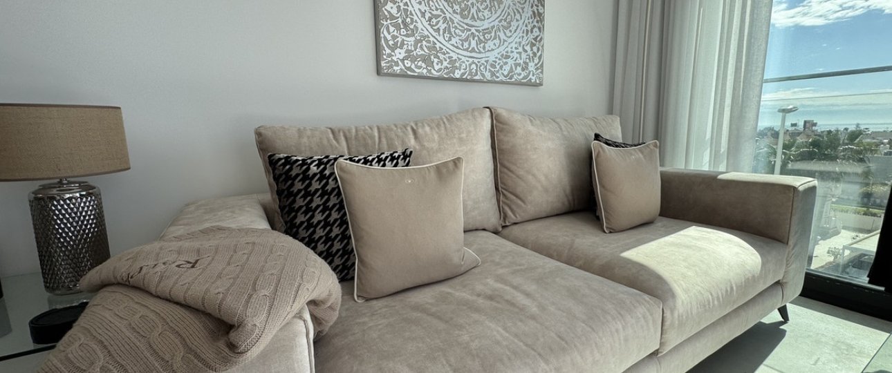 Rynek wtórny - apartment - Orihuela - Playa Flamenca
