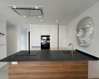 Rynek wtórny - apartment - Orihuela - Playa Flamenca