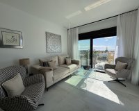 Rynek wtórny - apartment - Orihuela - Playa Flamenca