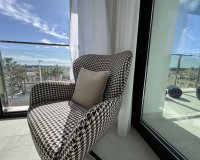 Rynek wtórny - apartment - Orihuela - Playa Flamenca