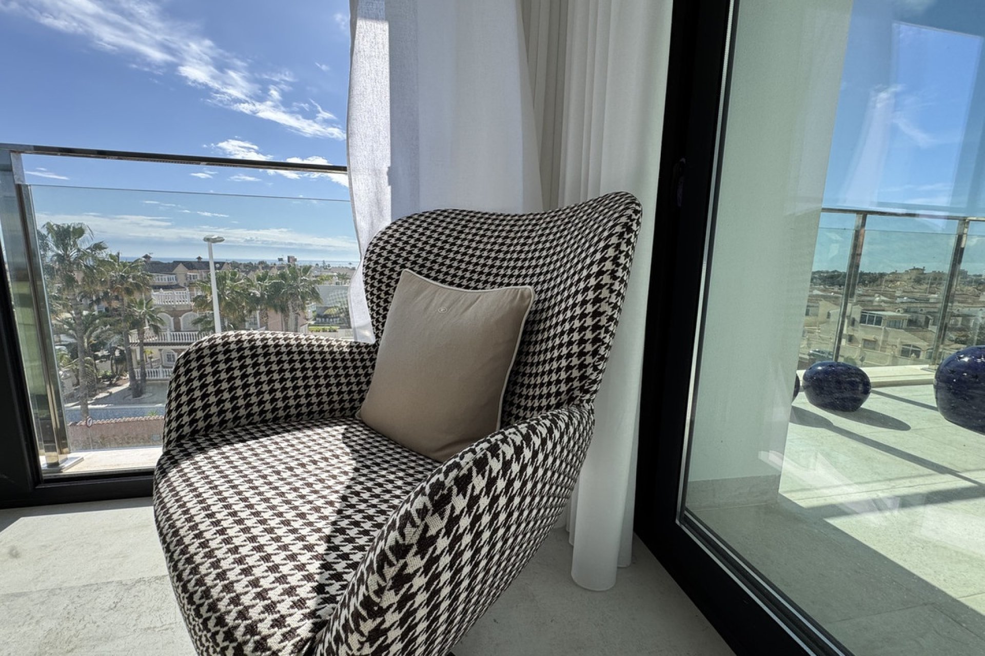 Rynek wtórny - apartment - Orihuela - Playa Flamenca