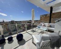 Rynek wtórny - apartment - Orihuela - Playa Flamenca