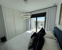 Rynek wtórny - apartment - Orihuela - Playa Flamenca