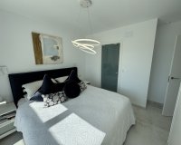 Rynek wtórny - apartment - Orihuela - Playa Flamenca