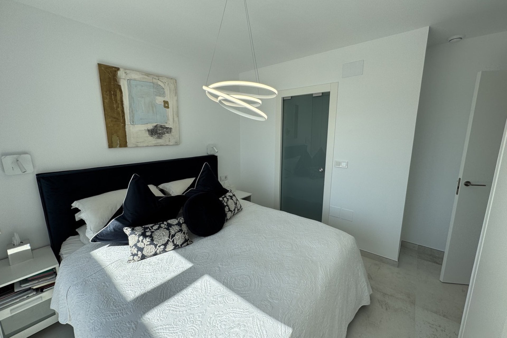 Rynek wtórny - apartment - Orihuela - Playa Flamenca
