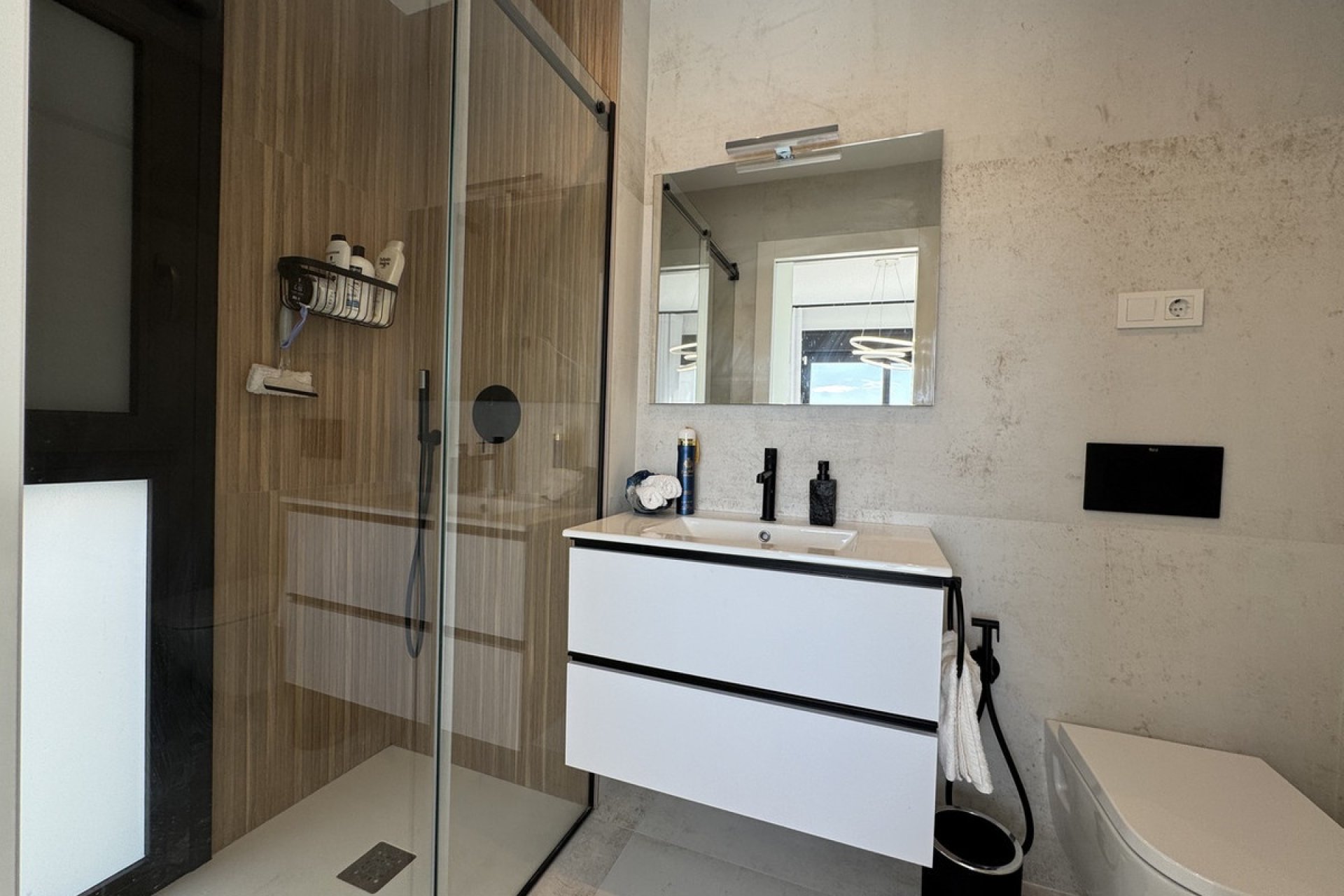 Rynek wtórny - apartment - Orihuela - Playa Flamenca