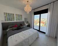 Rynek wtórny - apartment - Orihuela - Playa Flamenca