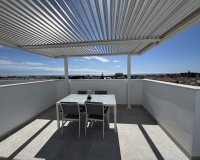 Rynek wtórny - apartment - Orihuela - Playa Flamenca