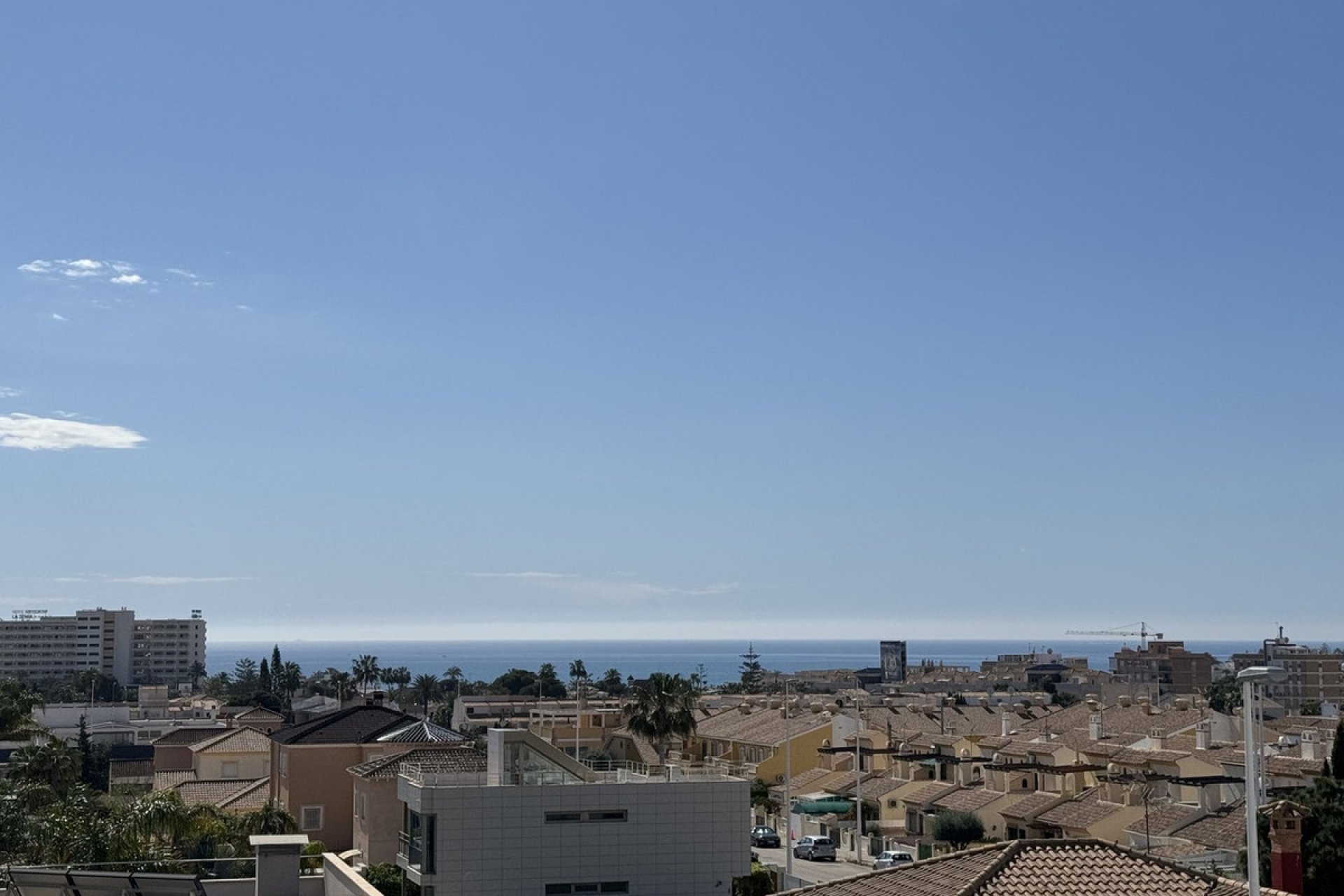 Rynek wtórny - apartment - Orihuela - Playa Flamenca