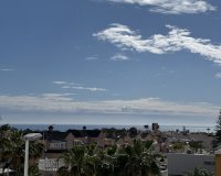 Rynek wtórny - apartment - Orihuela - Playa Flamenca