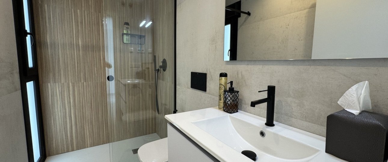 Rynek wtórny - apartment - Orihuela - Playa Flamenca