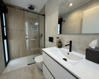 Rynek wtórny - apartment - Orihuela - Playa Flamenca