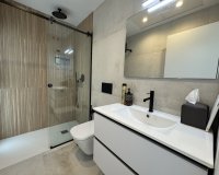Rynek wtórny - apartment - Orihuela - Playa Flamenca