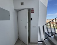 Rynek wtórny - apartment - Orihuela - Playa Flamenca