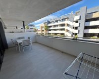 Rynek wtórny - apartment - Orihuela - Playa Flamenca