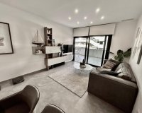 Rynek wtórny - apartment - Orihuela - Playa Flamenca
