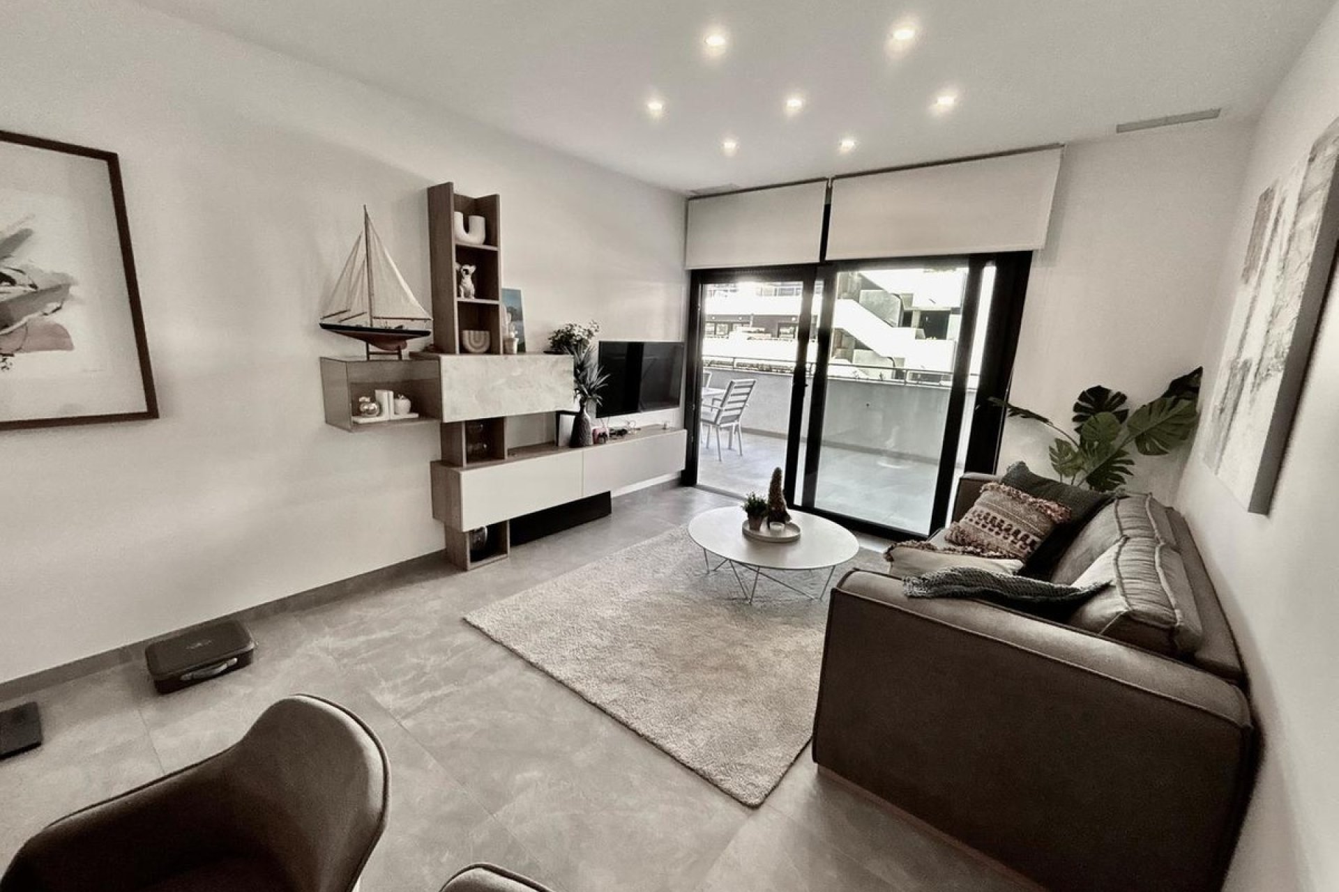 Rynek wtórny - apartment - Orihuela - Playa Flamenca