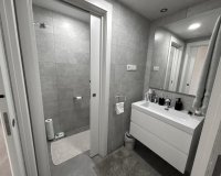 Rynek wtórny - apartment - Orihuela - Playa Flamenca