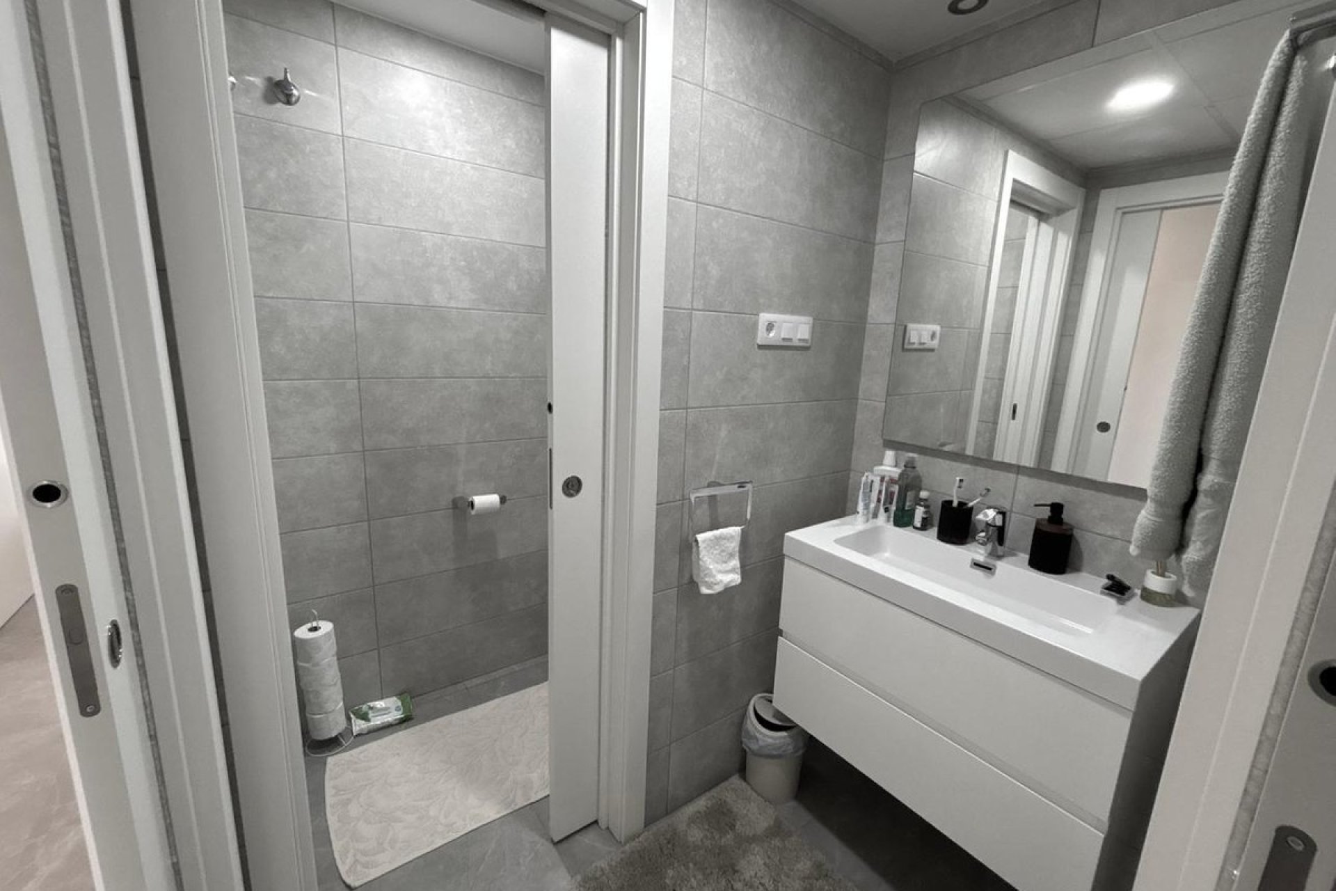 Rynek wtórny - apartment - Orihuela - Playa Flamenca