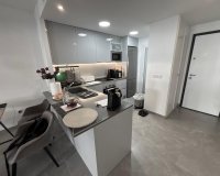 Rynek wtórny - apartment - Orihuela - Playa Flamenca