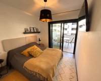 Rynek wtórny - apartment - Orihuela - Playa Flamenca